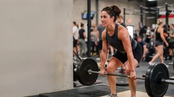 Highly Profitable Functional Fitness Studios | Semi-Passive Ownership | Exclusive Territory