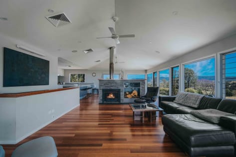 Award-Winning Two Figs Winery, Shoalhaven Coast