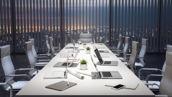 Market-Leading Corporate Fit-Out Distributor – Scalable & Highly Profitable