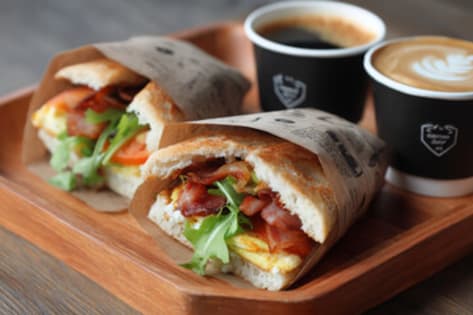 Established Weekday Cafe - No Weekend Work