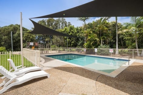 Permanent Management Rights Currumbin Waters - ID 9207