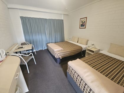 A RARE FIND SO CLOSE TO MELBOURNE - 2126ML