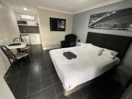 Exceptional Opportunity! Dubbo Leasehold - 462ML