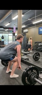 PROFITABLE SMALL-GROUP FITNESS STUDIO — MAROUBRA