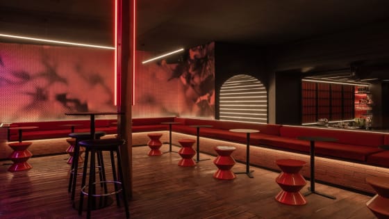 Multi-million dollar fit-out | Leasehold Hospitality Venue – Expressions of Interest!