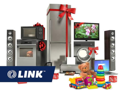 Home Lifestyle and Family Retail Superstore