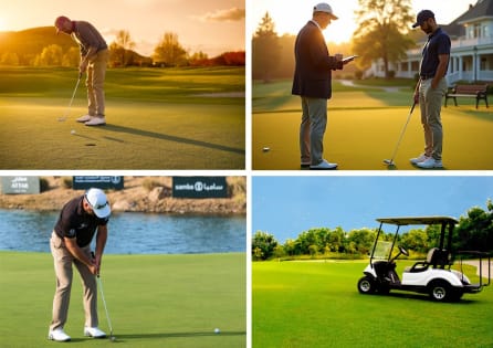 Exceptional Off-Market Golf Resort Opportunity - Confidential Sale