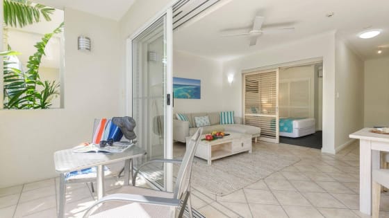 Established Holiday Apartment Management Rights Opportunity in the Heart of Port Douglas