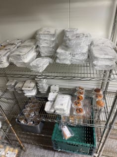 National Food Manufacturing and Distribution business for Sale (PRICE REDUCTION)