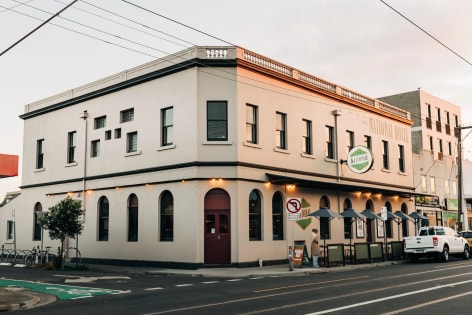 ICONIC MELBOURNE HOSPITALITY BUSINESS OPPORTUNITY