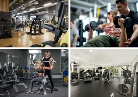 Established and Modern 24/7 Gym in Melbourne's Southeast
