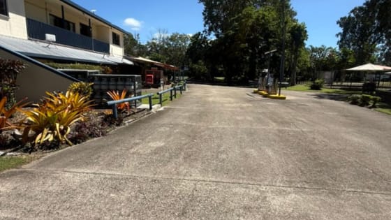 Established Coastal Caravan Park – New Lease Opportunity