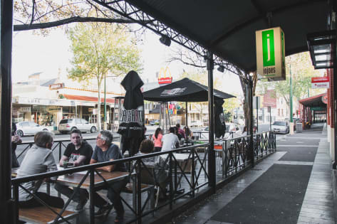 REDUCED TO SELL - PIZZA & PASTA RESTAURANT CBD BENDIGO LONG ESTABLISHED BUSINESS