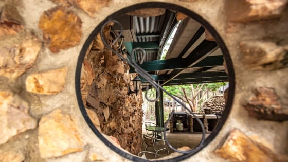 Sapphire Caravan & Cabin Park - Established Park in a Renowned Outback Tourism Region