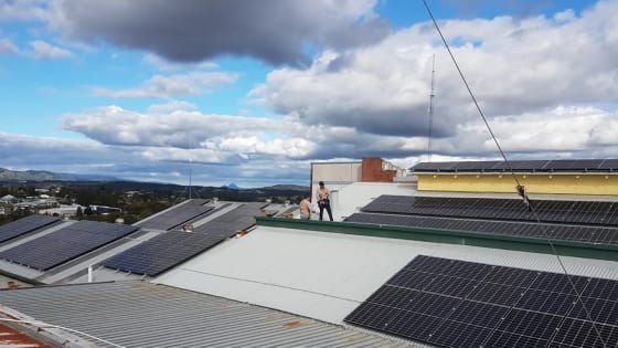 "HIGHLY PROFITABLE | RENEWABLE ENERGY BUSINESS | ESTABLISHED BRAND | BOOMING INDUSTRY"