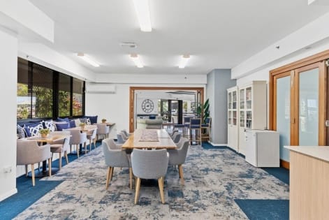 All Class in Runaway Bay - ID 8384