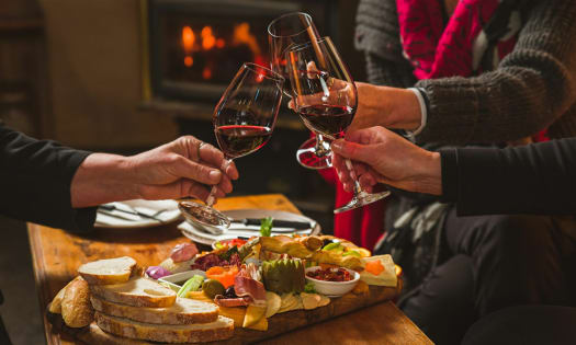 Ballandean Estate Vineyard & Winery for Sale