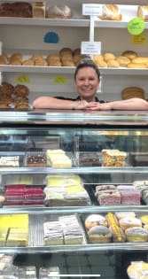 Major Bakery Albury Wodonga