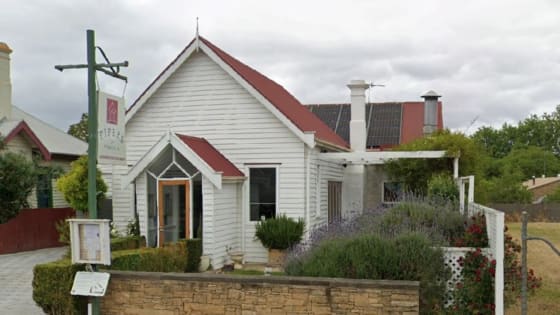 Award-Winning Restaurant Opportunity in Coonawarra Wine Region - Pipers of Penola