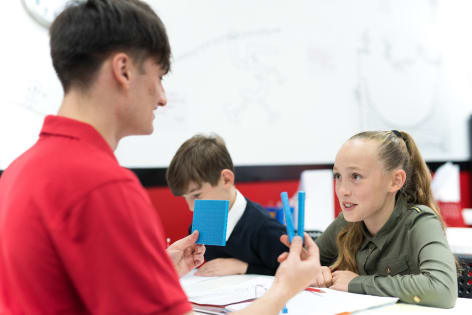 Franchise with Mathnasium: A Business That Makes a Difference for Children