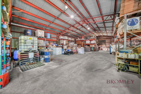 SCALABLE ESTABLISHED TRADEMARKED BUSINESS FOR SALE