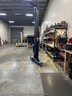 Battery Zone - Dandenong South