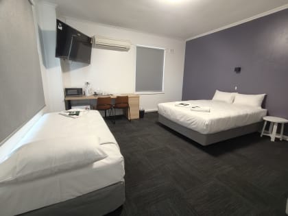 FREEHOLD MOTEL TINTINARA, SA