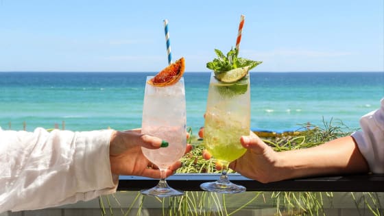 Iconic Northern NSW Beachfront Cafe | Established 1993 | Fully Licensed | Owners Retiring