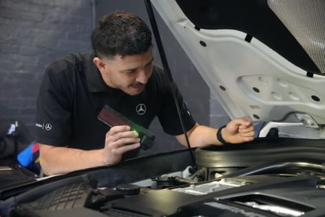 Automated Vehicle Inspection & Mechanical Business – $5,000+ Weekly EBIT | ID: 1449