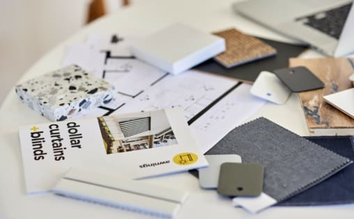 For Sale: Dollar Curtains + Blinds in Echuca