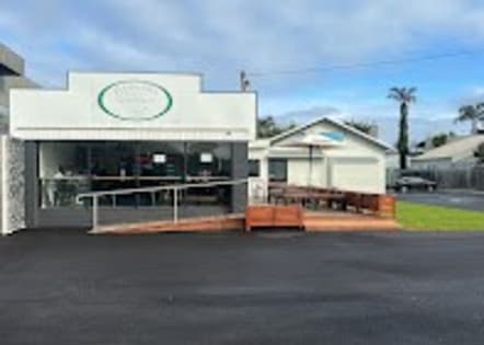 Licenced Cafe - Mornington Peninsula