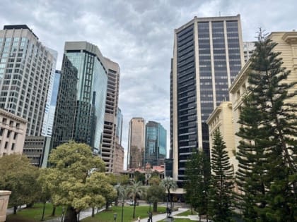 Business Only - No Facilities - Brisbane East - ID 9221