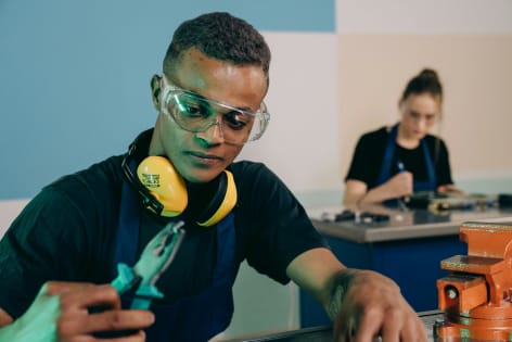 Well Established Steel Fabrication Business for Sale