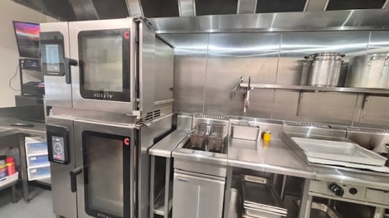 Mornington hospitality/takeaway business suitable as Cafe, open to all offers [2509153]