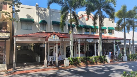 Established Holiday Apartment Management Rights Opportunity in the Heart of Port Douglas