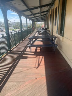 The Austral Hotel Korumburra