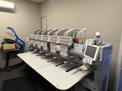 Uniform specialists, Embroidery, Lotto & Stationery Business in  Wagga Wagga