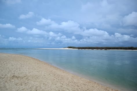 Luxury Coastal Management Rights - ID 9227