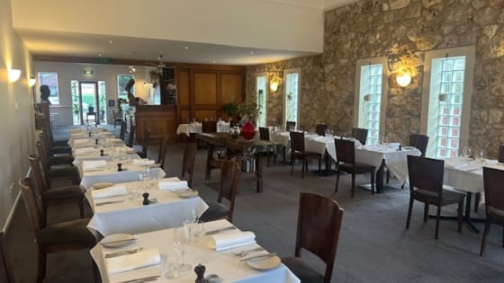 Award-Winning Restaurant Opportunity in Coonawarra Wine Region - Pipers of Penola