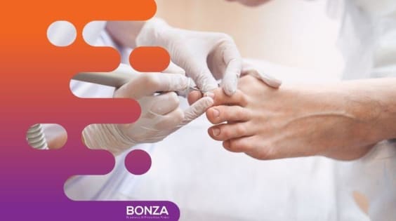 36077 Profitable Podiatry Clinic - Low Overheads & High Demand