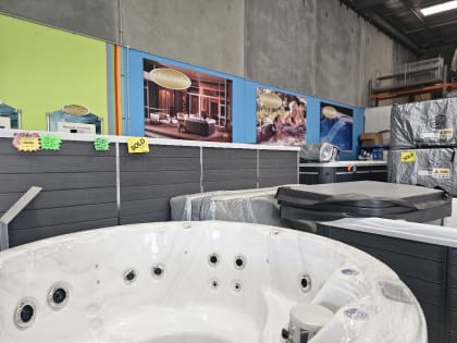 Dive in and enjoy the benefits -  Long Established Pool and Spa Shop in Hoppers Crossing
