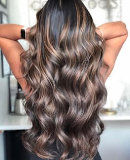 Hair and Beauty salon