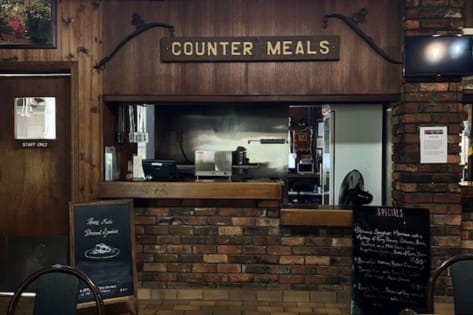 Court House Hotel, Jamieson – Established High Country Hospitality Venue