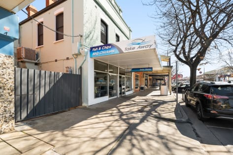 Corowa Takeaway - your next business venture is here