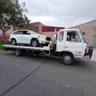 Tilt Tray - Tow Truck Business - Flexible Hours, locations, Strong Profits - Training Provided