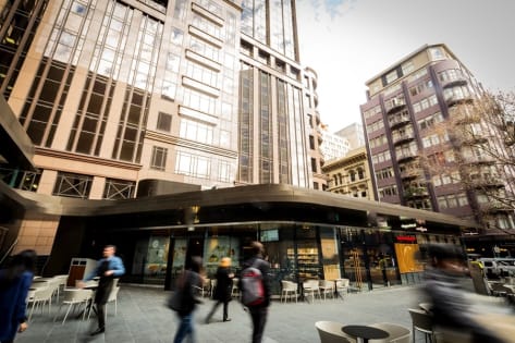 COFFEE LOUNGE -  TAKING $45,000PW -  5 DAYS - UNIQUE ONE OF KIND.  60KG COFFEE