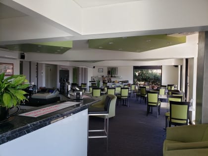 Motel for Sale - Large Central West Regional Service City