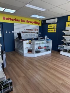 Battery Zone - Dandenong South
