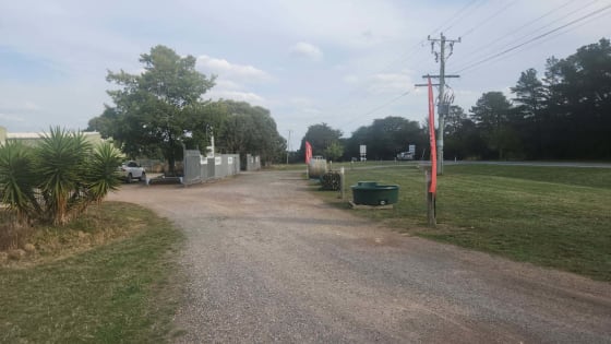 Rural Business & Lifestyle  -  Freehold Available