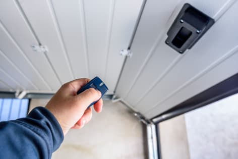High Profit Garage Door Supply & Service Business | Outer South East Melbourne
